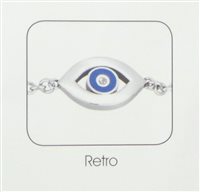 Bracciale 2Jewels Donna Eyes in Acciaio 231511 - 231511